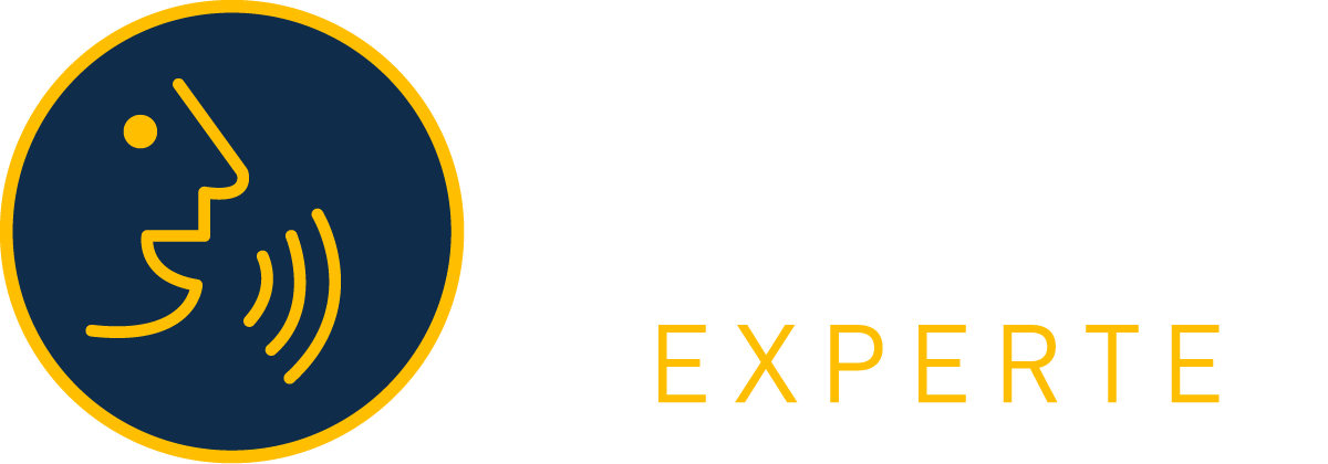 English Experte